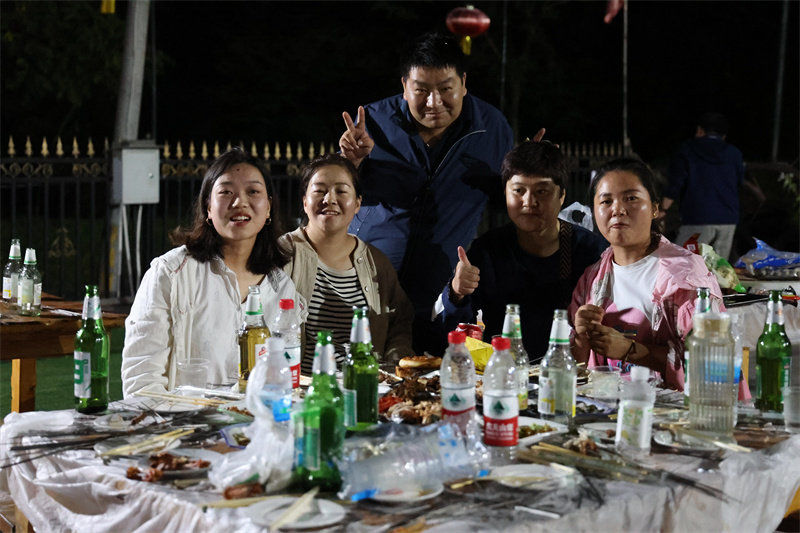 團(tuán)隊(duì)風(fēng)采